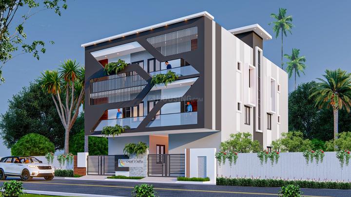 Gallery Cover Pic of Crest Vietta