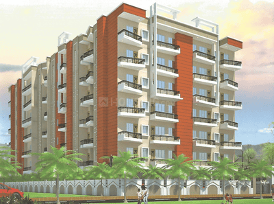 Nexgen Nyasa Prabhu Lakshman Heights Project Images