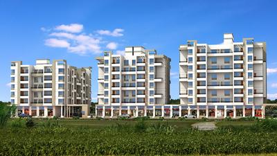 2 BHK Independent House