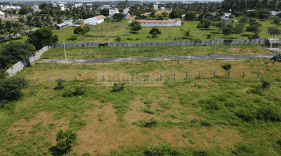 Anandha valli Amman Avenue Project Images