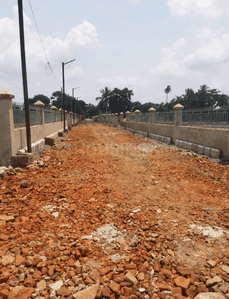 Khariberia Abasan Project Images