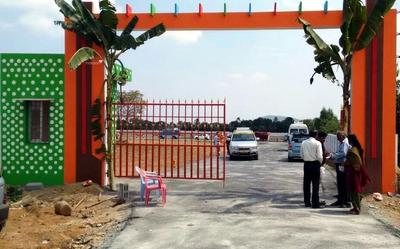 Aditya MM Nagar Project Images
