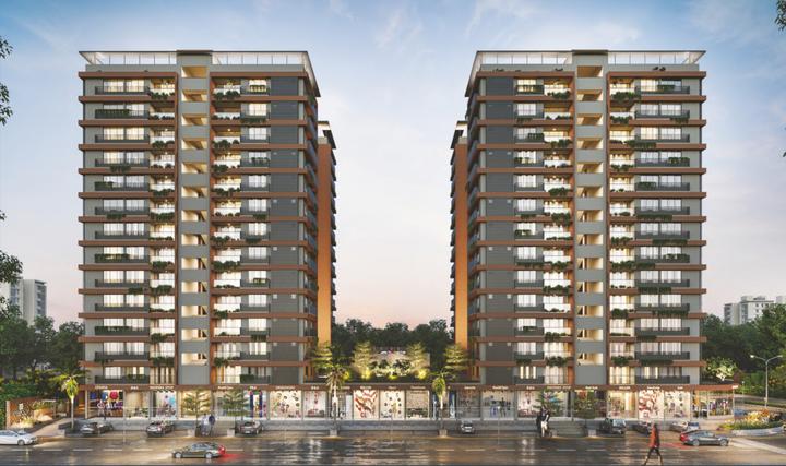 Swarnim Shrushti Main Image 1