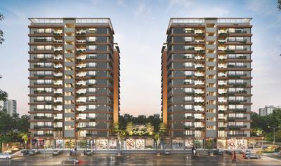 Without Brokerage 3 BHK Flat