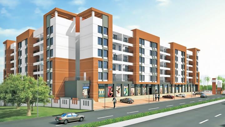 Ashcon Whistling Winds Main Image 1