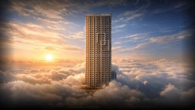 Gallery Cover Pic of D D Om Shantivan Skies