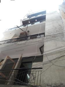 New Line Apartment Project Images