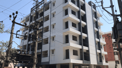 Aakash Sky Avenue Project Images