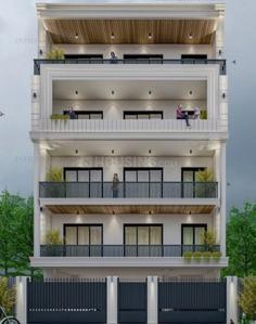 Grover Metro Floors Project Images
