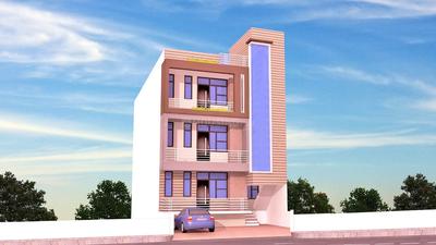 Gallery Cover Pic of Abhidev Infra Pvt Ltd Abhidev Homes