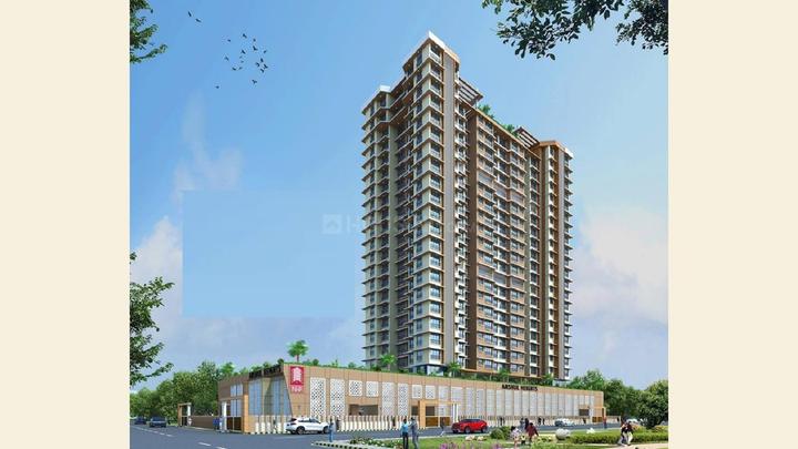 NHP Anshul Heights Main Image 1