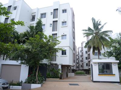 Project Image of 2400 Sq.ft Residential Plot / Land for sale in Lal Bahadur Shastri Nagar for Rs. 34800000