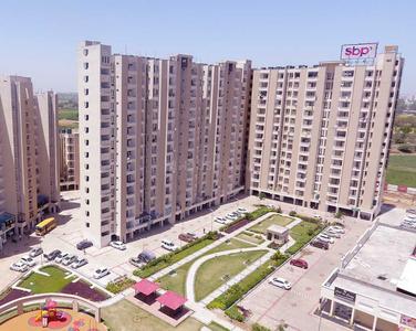 Project Image of 1450 Sq.ft 3 BHK Apartment / Flat for sale in Mohan Nagar for Rs. 5600000