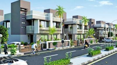 Saral Sapphire Project Images