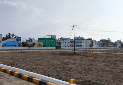 Fairfield Vaagai Project Images