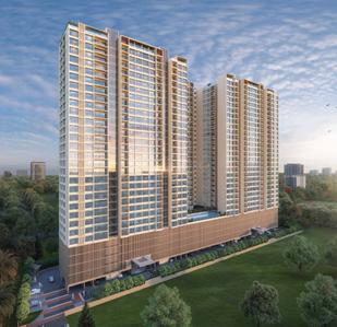 Project Image of 1111 Sq.ft 2 BHK Apartment / Flat for sale in Baner for Rs. 10000000
