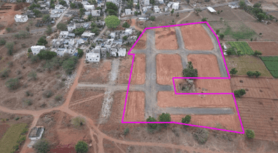 Mahalaxmi Nagar Phase 1 Project Images