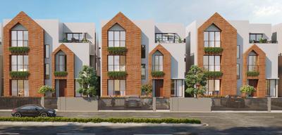 Bhagyalaxshmi Aurum Villa