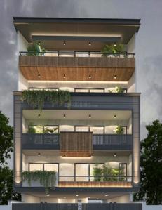 Project Image of 3200 Sq.ft 4 BHK Builder Floor for sale in Sector 49 for Rs. 25000000