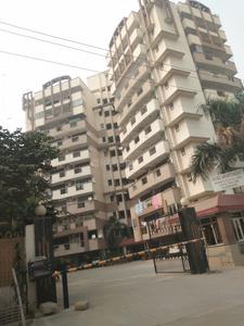 Gallery Cover Pic of CGHS Rose Apartment