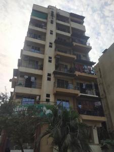1 BHK Flat