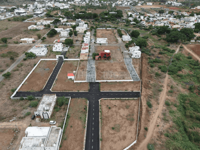Anusri Utkarsha Extention Project Images