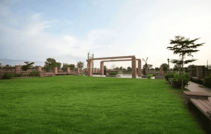 Gallery Cover Pic of Ashapurna Mohanbagh V