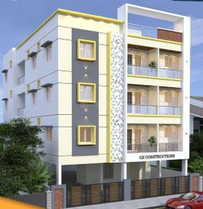 Gallery Cover Pic of GS Lakeside Apartments