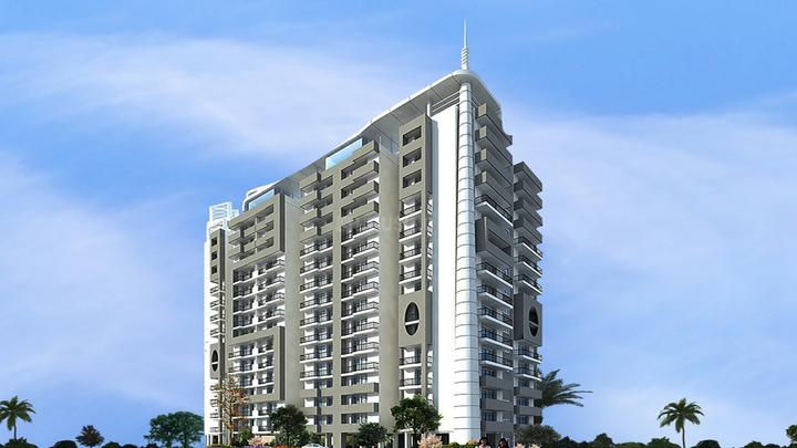 Gallery Cover Pic of AR Reflections