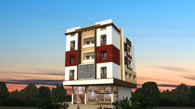 Venkatashish Builders Venkatashish Shree Mahalaxmi Courts Project Images