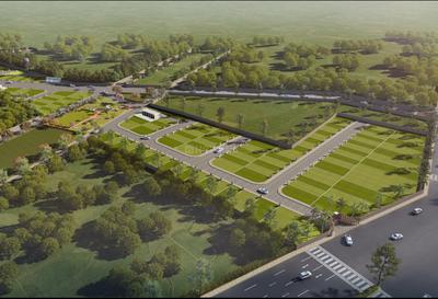 Residential Lands for Sale in Manglam Anand Bagh IV