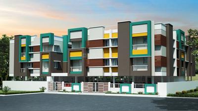 Rahul Vaidheeswarar Project Images