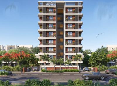 Project Image of 650 Sq.ft 2 BHK Apartment / Flat for sale in Vatva for Rs. 3150000