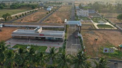 Project Image of 2147 Sq.ft Residential Plot / Land for sale in Chettipalayam for Rs. 6500000