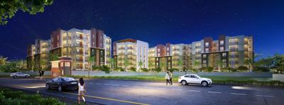 Project Image of 1444 Sq.ft 2 BHK Builder Floor for sale in Balianta for Rs. 7889000
