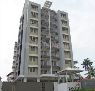 Project Image of 1118 Sq.ft 2 BHK Apartment / Flat for sale in Elamkulam for Rs. 8000000