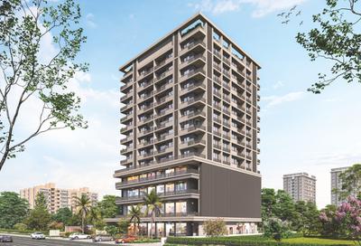 Gallery Cover Pic of Kulchandani Prime Square
