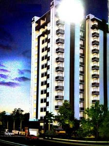 Gallery Cover Pic of Satyam Hills