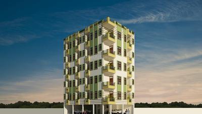 J K Developers Ghaziabad JK Homes - 3