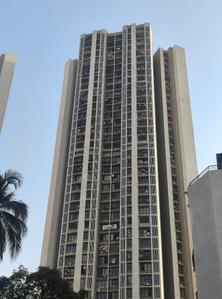 ACME Oasis Tower 2 Project Images