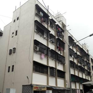 Gallery Cover Pic of Manek Apartment