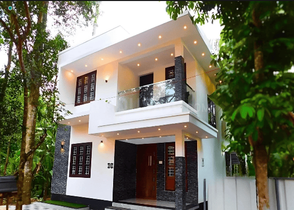 Gallery Cover Pic of Vivaan Infinity Haven Villas