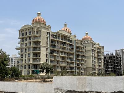 2 BHK Flat