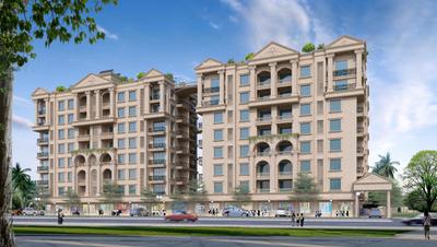2 BHK Flat