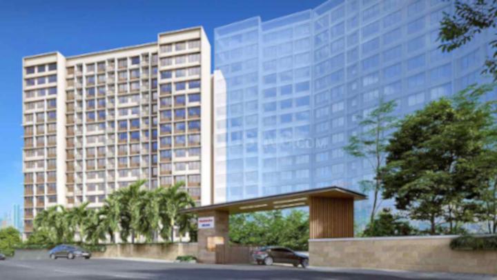 Mahindra Alcove Wing D And E More Images 1