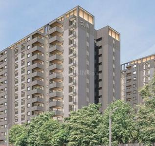 Assetz Inspira Melodies of Life Apartments Elevation 1