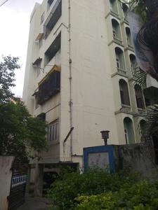 Manasa Apartments Project Images