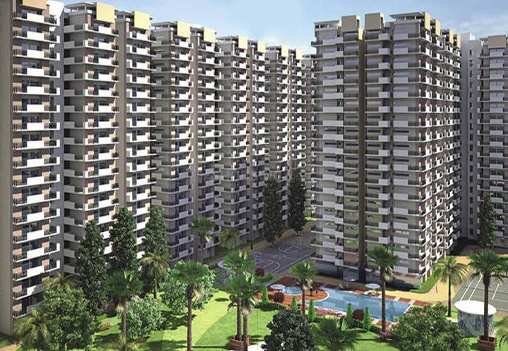 Dwarika Raj Garden City Phase 1 Main Image 1