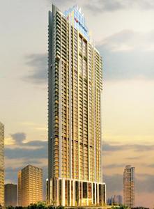 Project Image of 1804 Sq.ft 4 BHK Apartment / Flat for sale in Lower Parel for Rs. 99900000