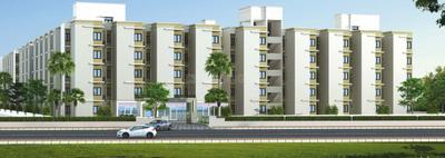 1 BHK Independent Builder Floor